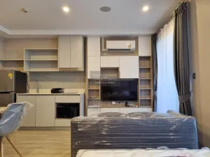 For Rent Condo , Sign Condo Sukhumvit 50 , BTS-On Nut , Phra Khanong , Khlong Toei , Bangkok , CX-89229