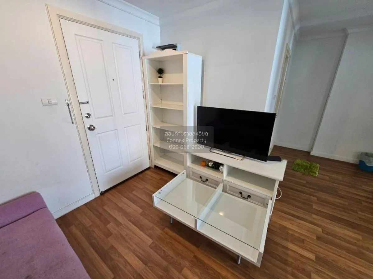 For Rent Condo , Lumpini Place Rama 9 - Ratchada , MRT-Phra Ram 9 1