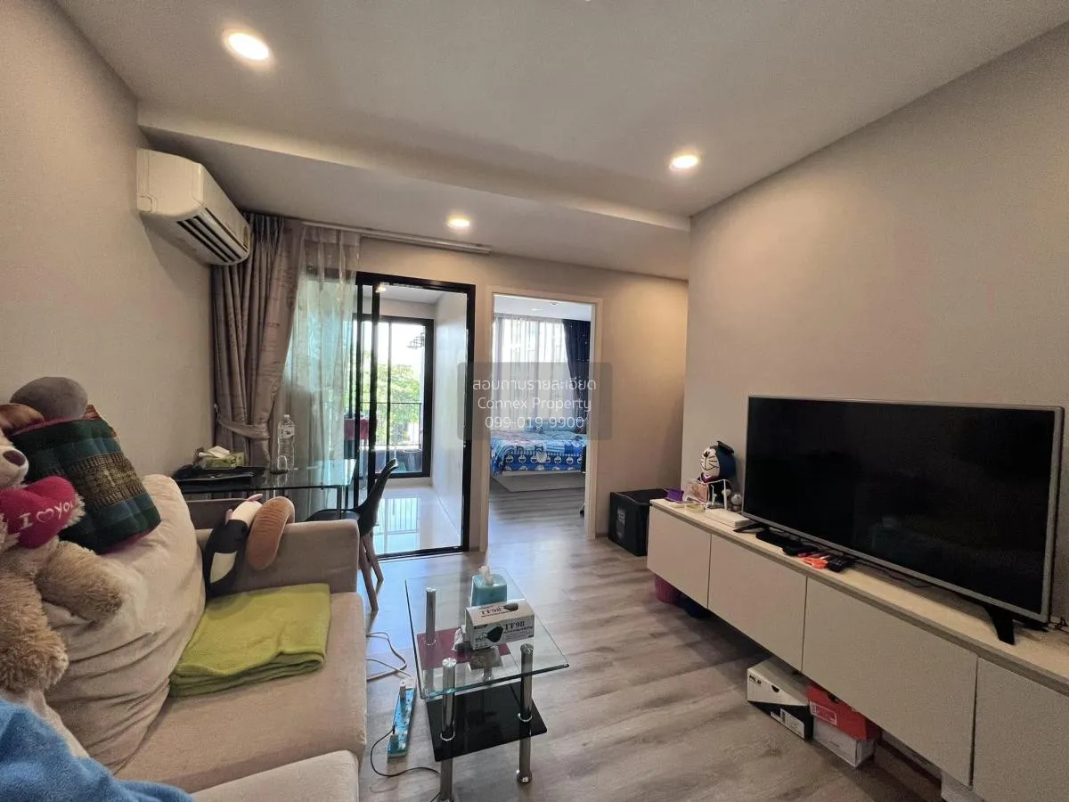 เช่าคอนโด  ดิ เออเบิ้ล แอทติจูด แบริ่ง BTS-แบริ่ง สำโรงเหนือ เขต  1