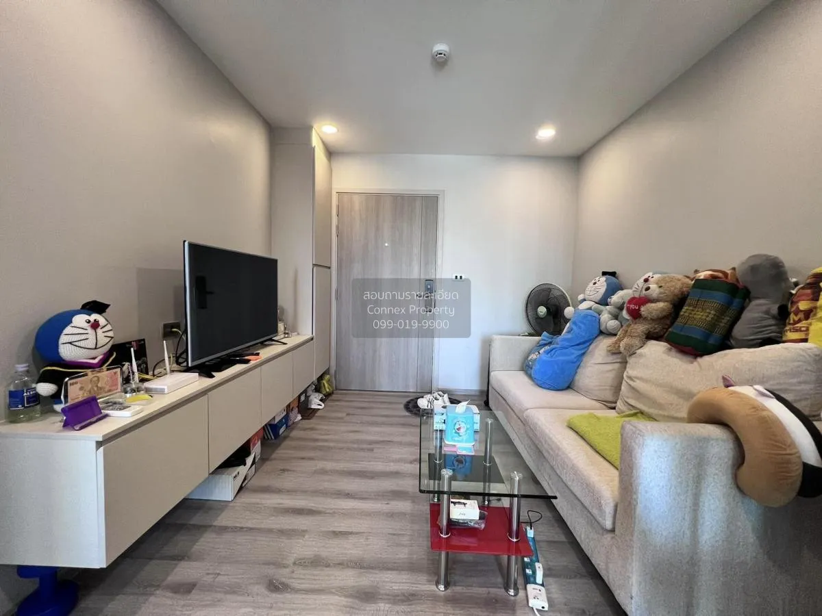 For Sale Condo , Attitude Bearing , BTS-Bearing , Samrong Nuea ,  2