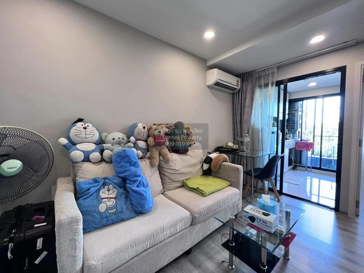 For Sale Condo , Attitude Bearing , BTS-Bearing , Samrong Nuea ,  3