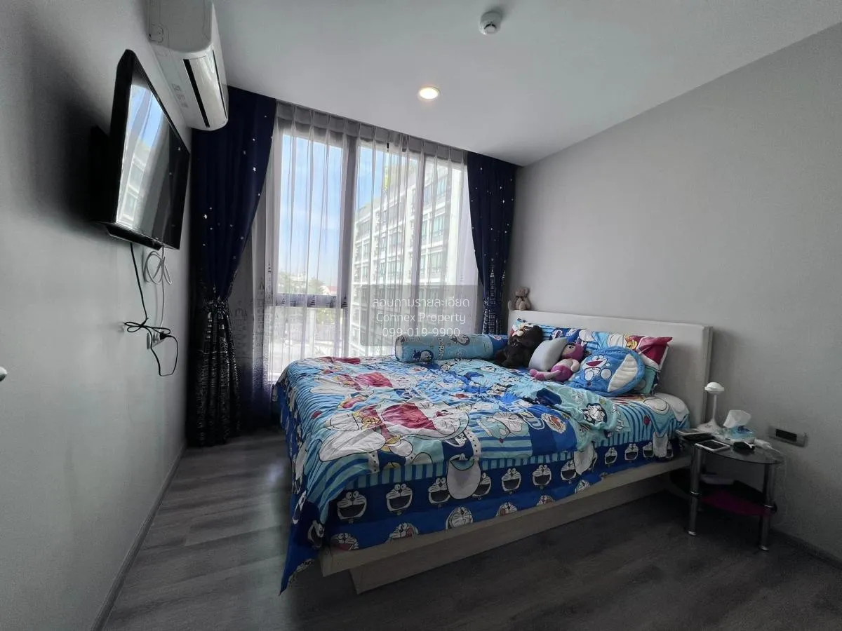 For Sale Condo , Attitude Bearing , BTS-Bearing , Samrong Nuea ,  4