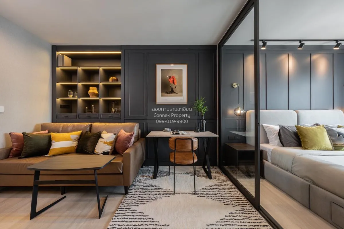 For Rent Condo , Life One Wireless , BTS-Phloen Chit , Lumpini ,  3