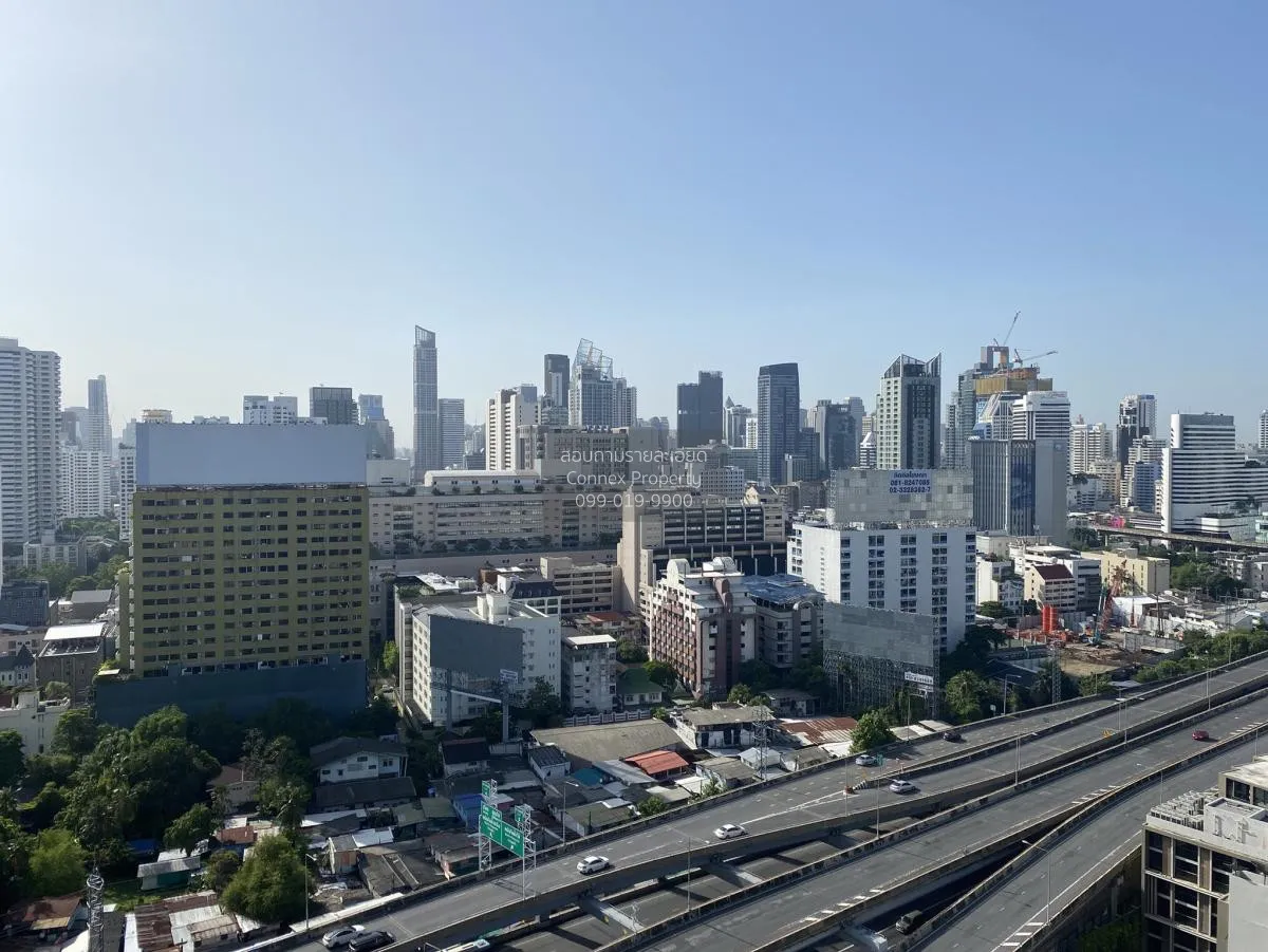 For Rent Condo , Life One Wireless , BTS-Phloen Chit , Lumpini , 