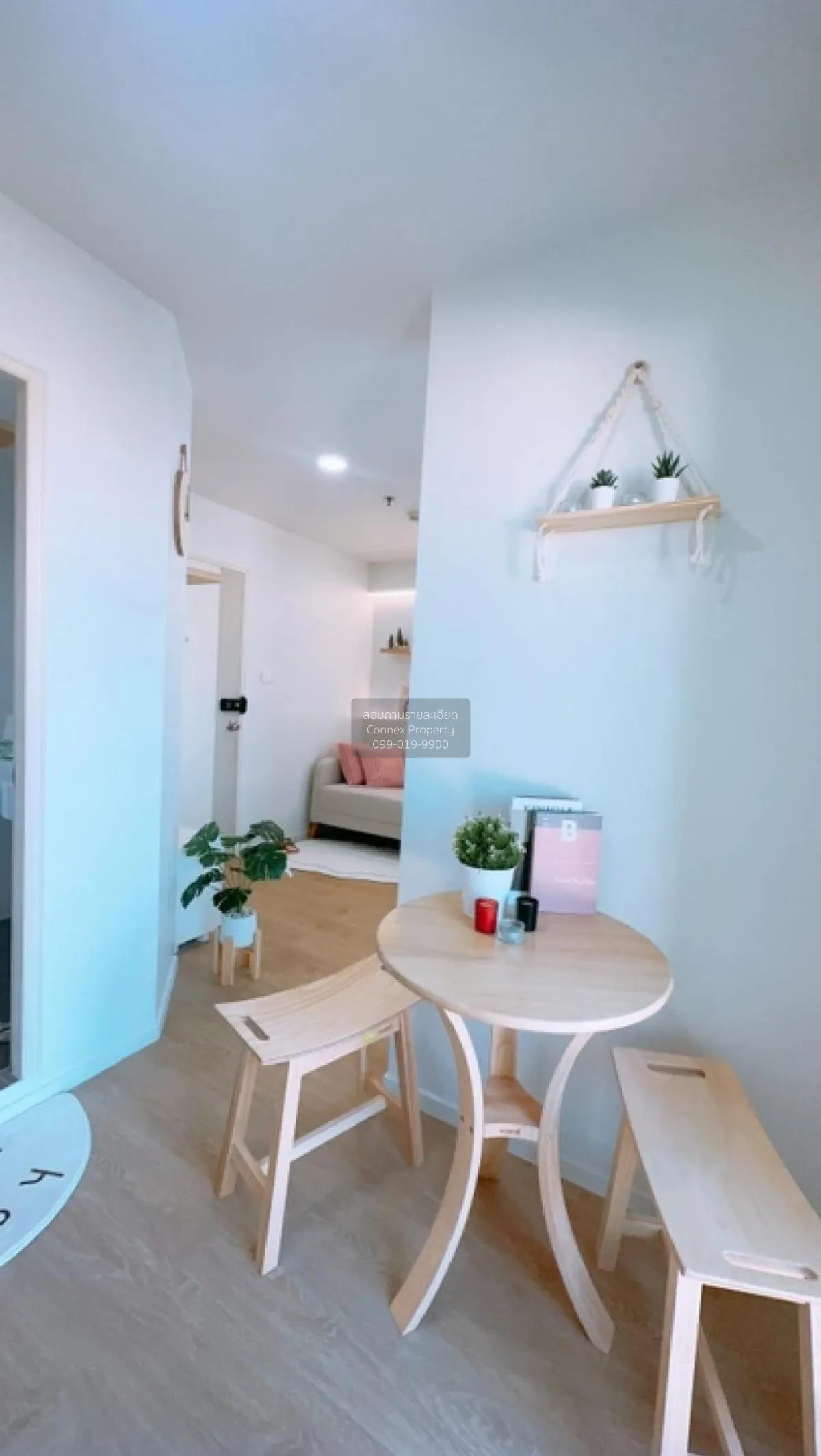 For Sale Condo , LUMPINI PARK NAWAMIN-SI BURAPHA , Khlong Kum , B