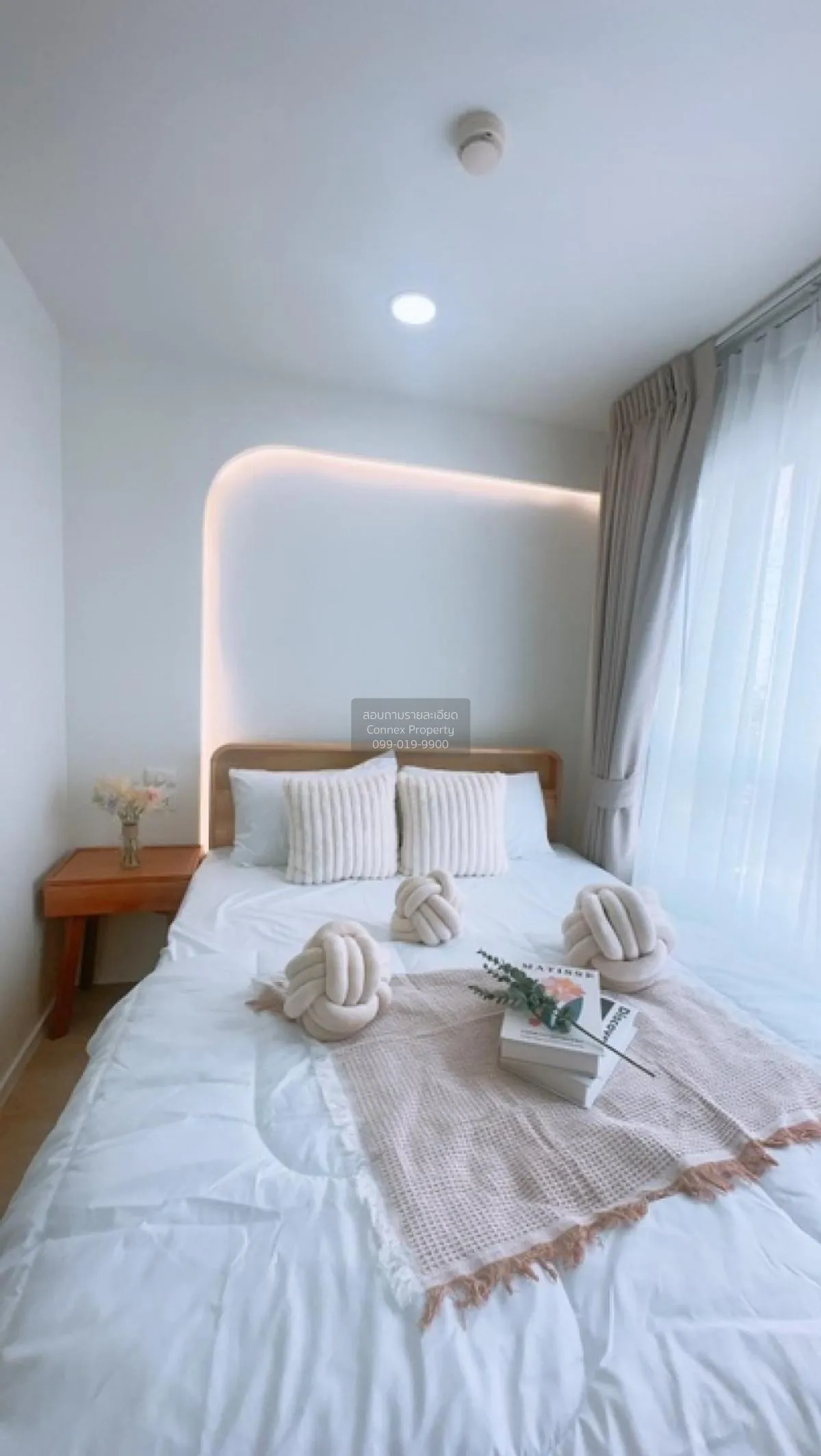 For Sale Condo , LUMPINI PARK NAWAMIN-SI BURAPHA , Khlong Kum , B