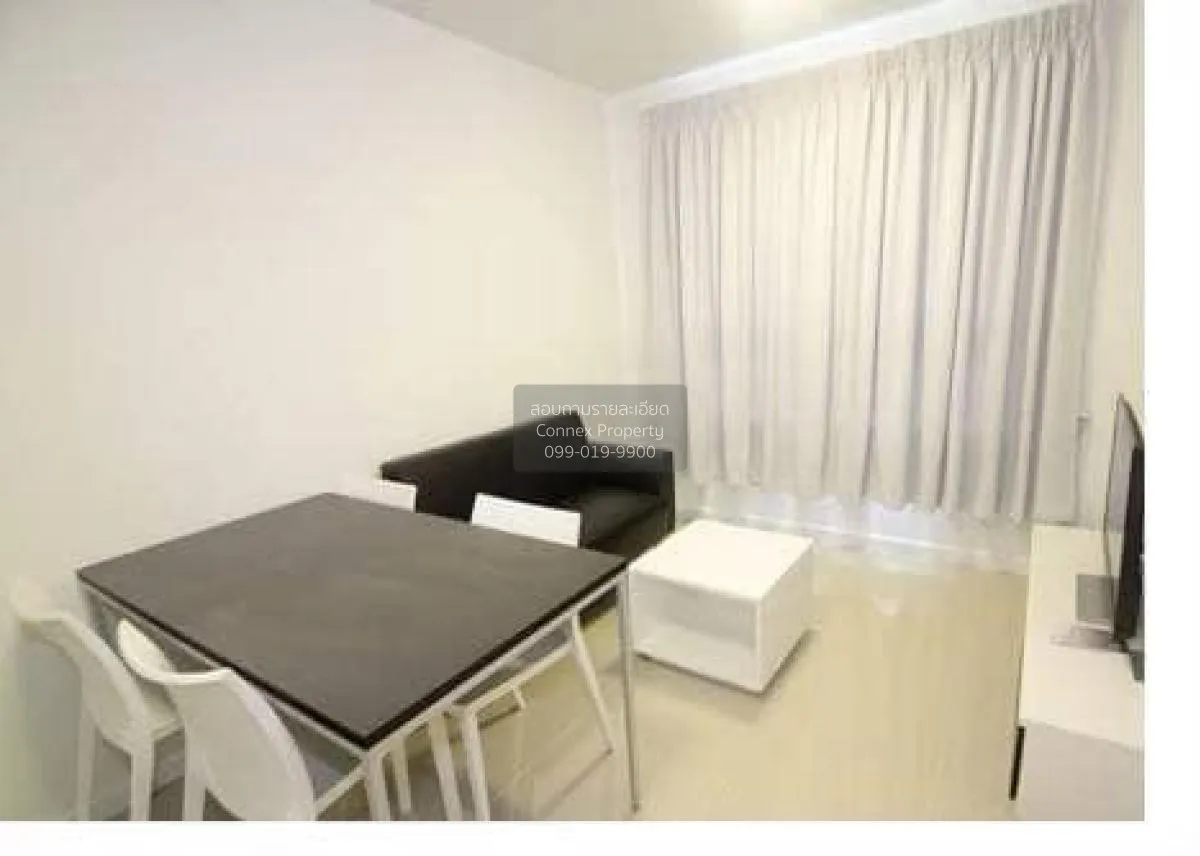 For Rent Condo , DBura Prannok , MRT-Fai Chai , Ban Chang Lo , Ba 1