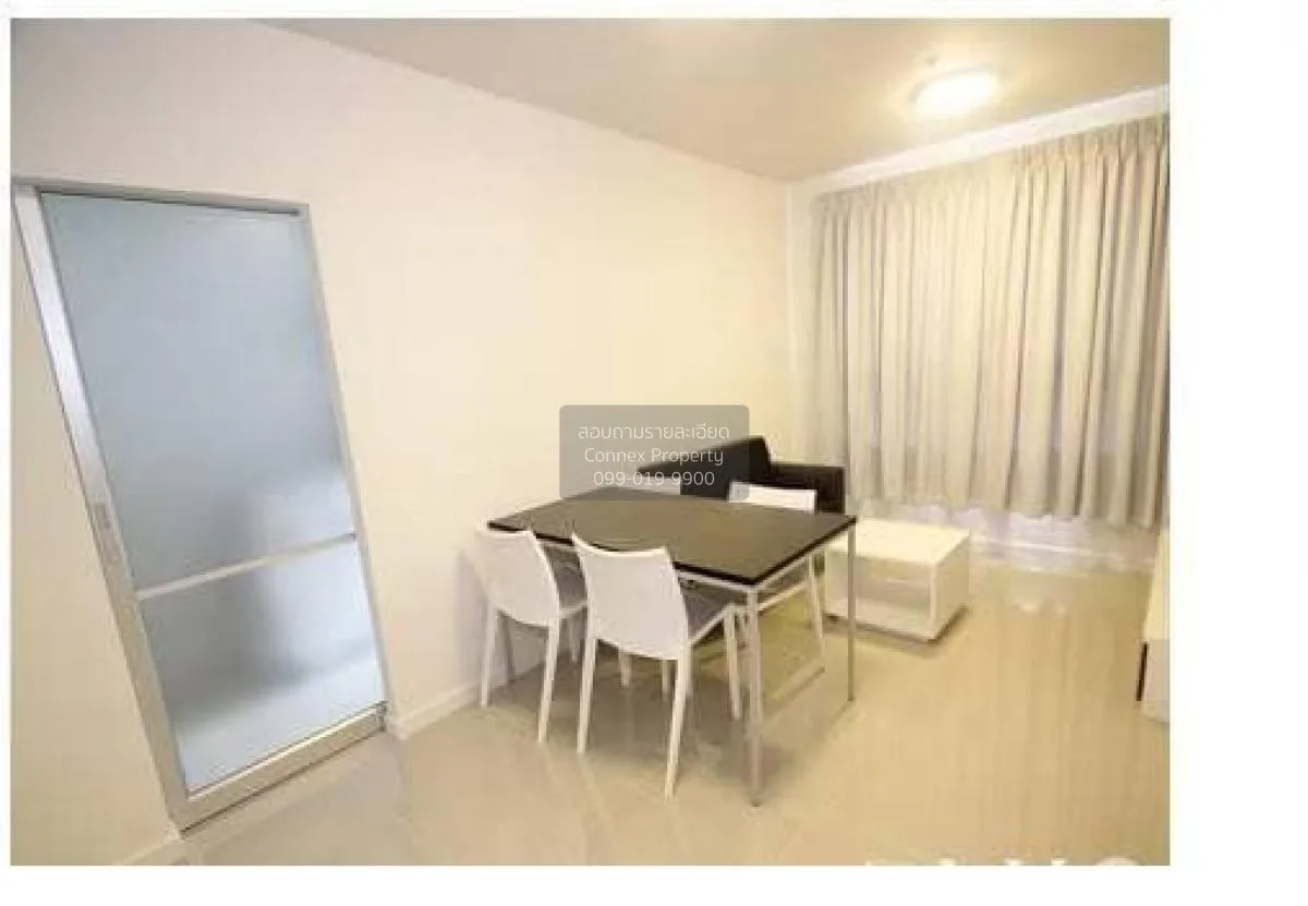 For Rent Condo , DBura Prannok , MRT-Fai Chai , Ban Chang Lo , Ba 2