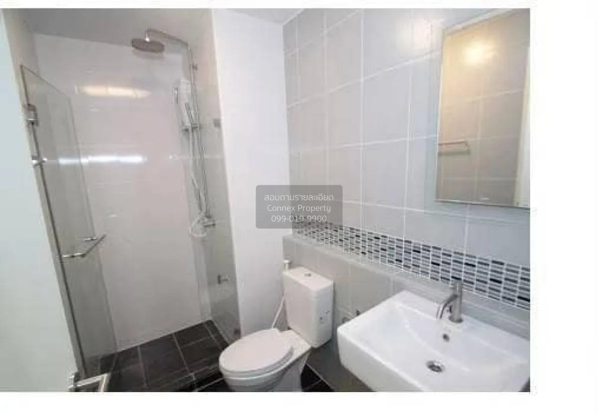 For Rent Condo , DBura Prannok , MRT-Fai Chai , Ban Chang Lo , Ba