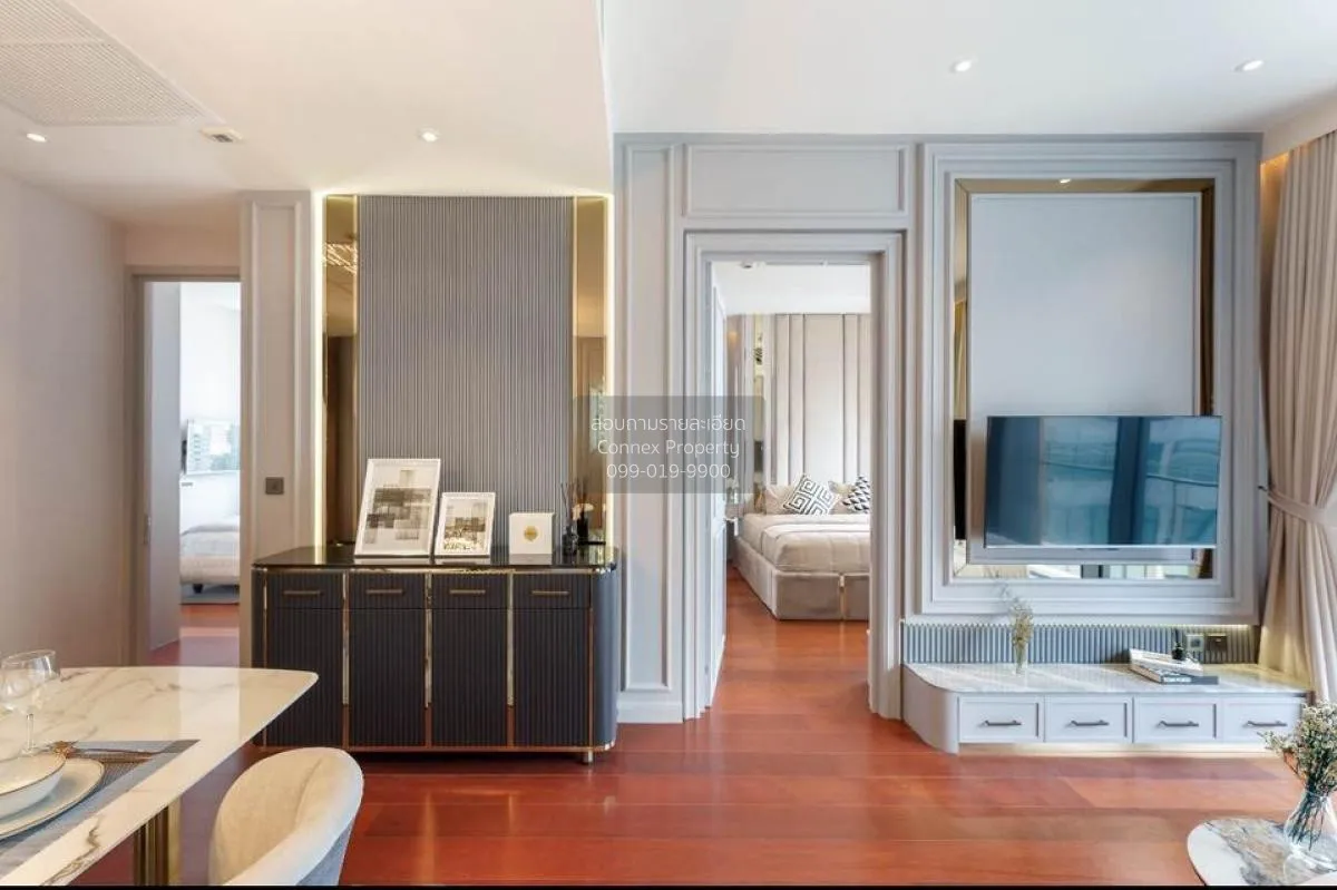 For Rent Condo , Khun By Yoo , BTS-Thong Lo , Khlong Tan Nuea , W 2