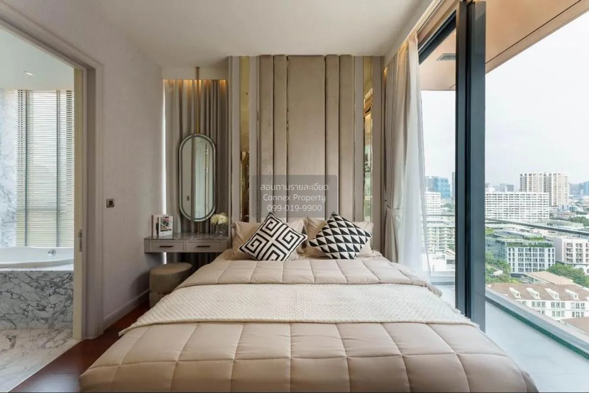 For Rent Condo , Khun By Yoo , BTS-Thong Lo , Khlong Tan Nuea , W