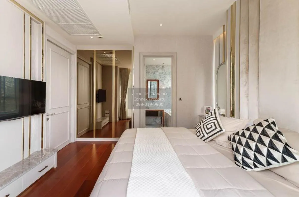 For Rent Condo , Khun By Yoo , BTS-Thong Lo , Khlong Tan Nuea , W