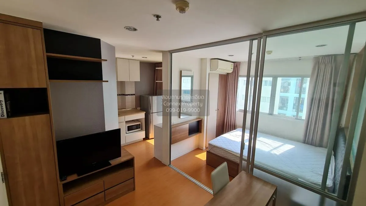 เช่าคอนโด  ลุมพินี เมกะ ซิตี้ บางนา บางแก้ว บางพลี สมุทรปราการ CX 1