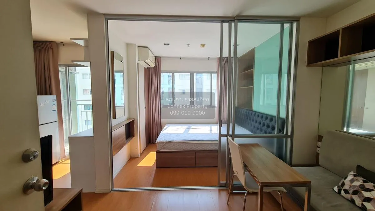 เช่าคอนโด  ลุมพินี เมกะ ซิตี้ บางนา บางแก้ว บางพลี สมุทรปราการ CX 2