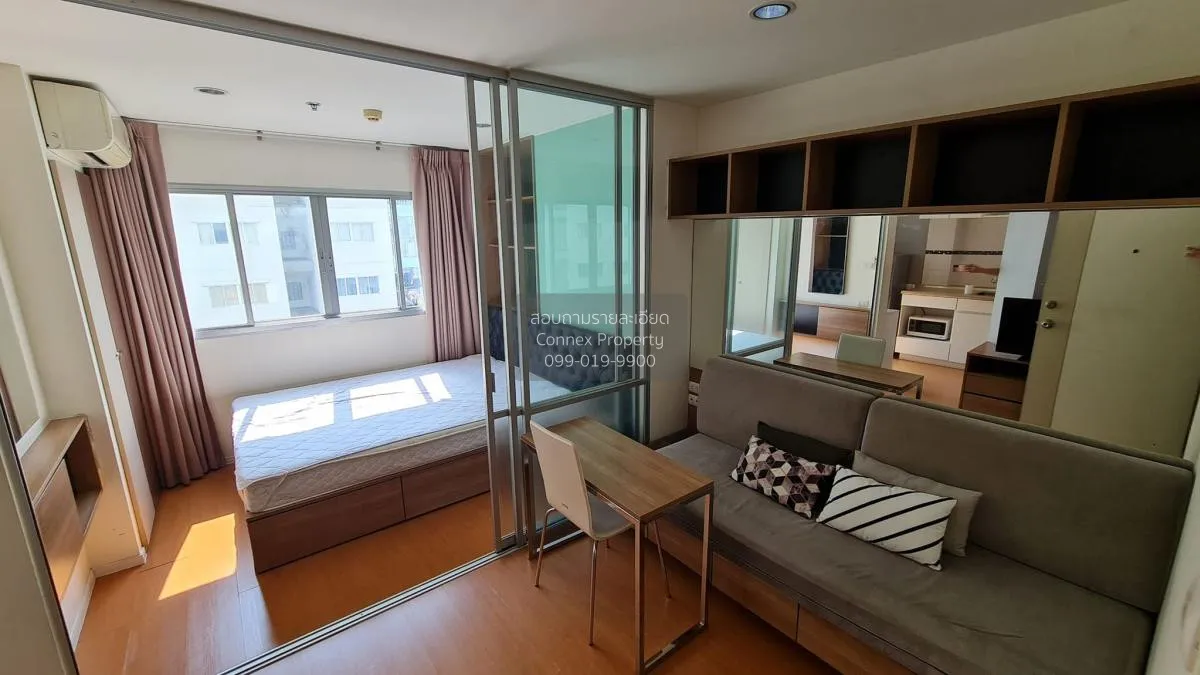 เช่าคอนโด  ลุมพินี เมกะ ซิตี้ บางนา บางแก้ว บางพลี สมุทรปราการ CX 3