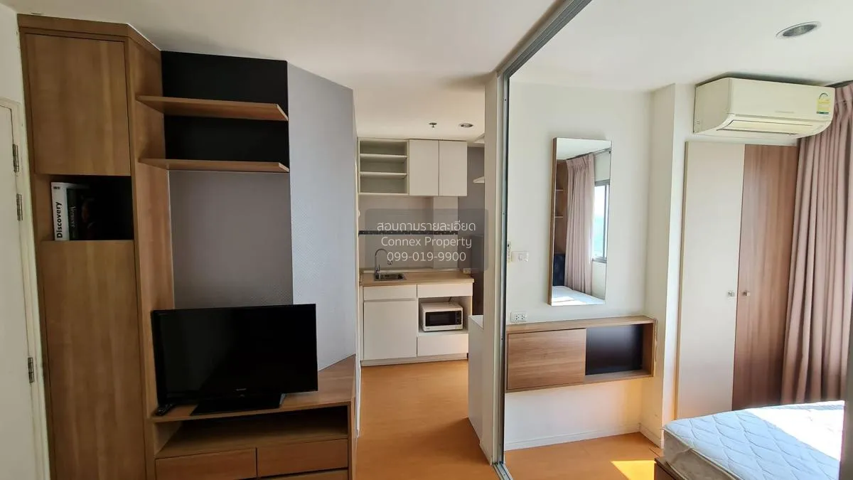 เช่าคอนโด  ลุมพินี เมกะ ซิตี้ บางนา บางแก้ว บางพลี สมุทรปราการ CX 4