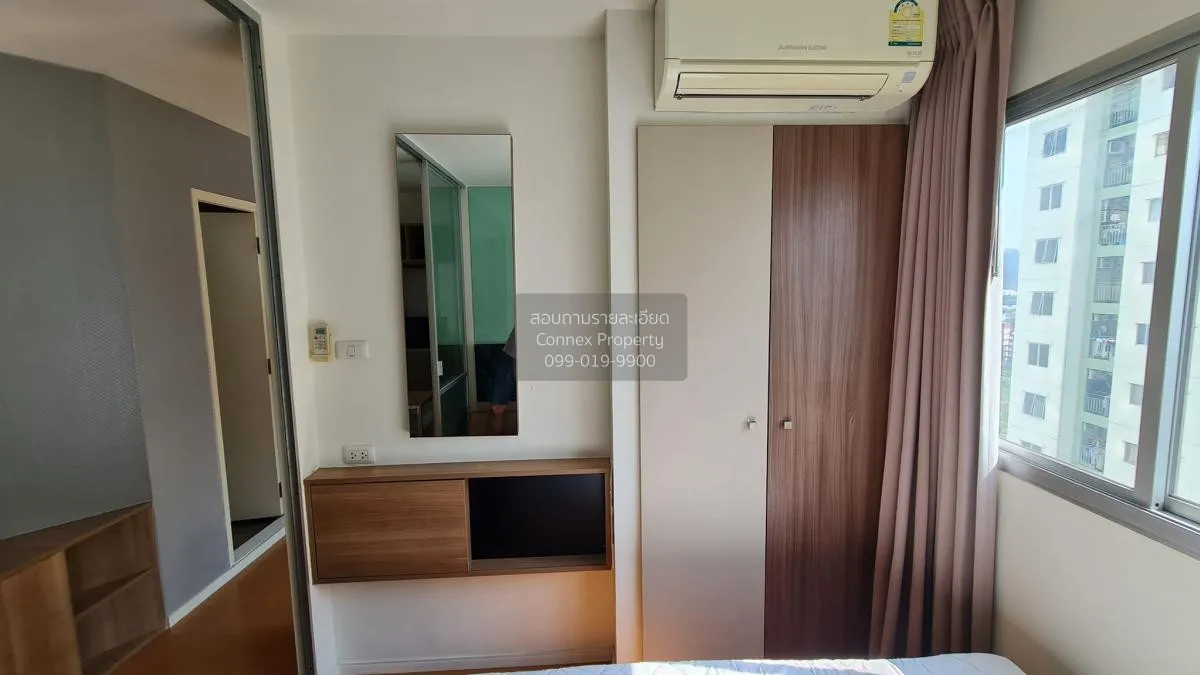 เช่าคอนโด  ลุมพินี เมกะ ซิตี้ บางนา บางแก้ว บางพลี สมุทรปราการ CX