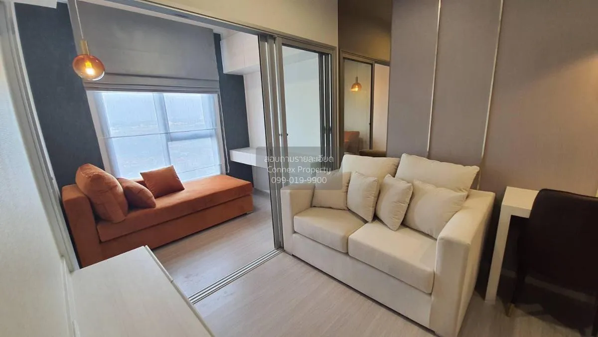 For Sale Condo , The Parkland Phetkasem 56 , MRT-Phasi Charoen ,  1