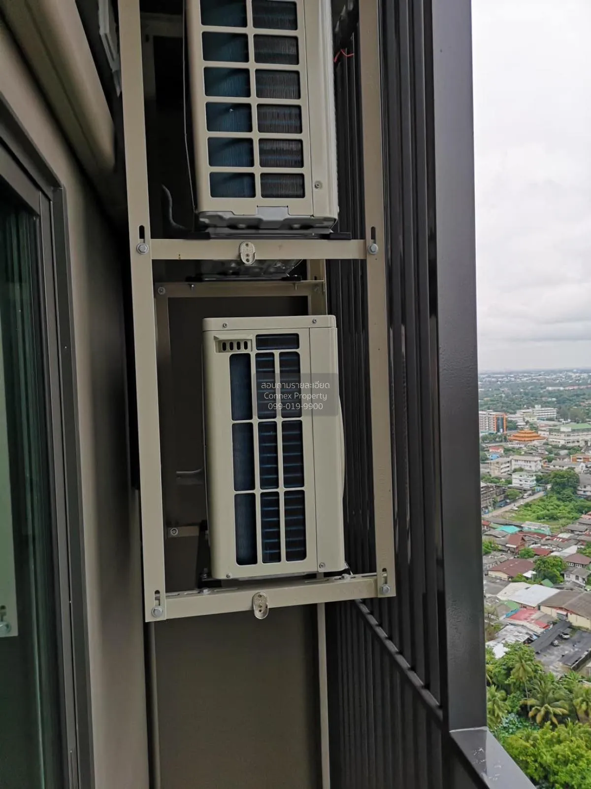 For Sale Condo , The Parkland Phetkasem 56 , MRT-Phasi Charoen , 