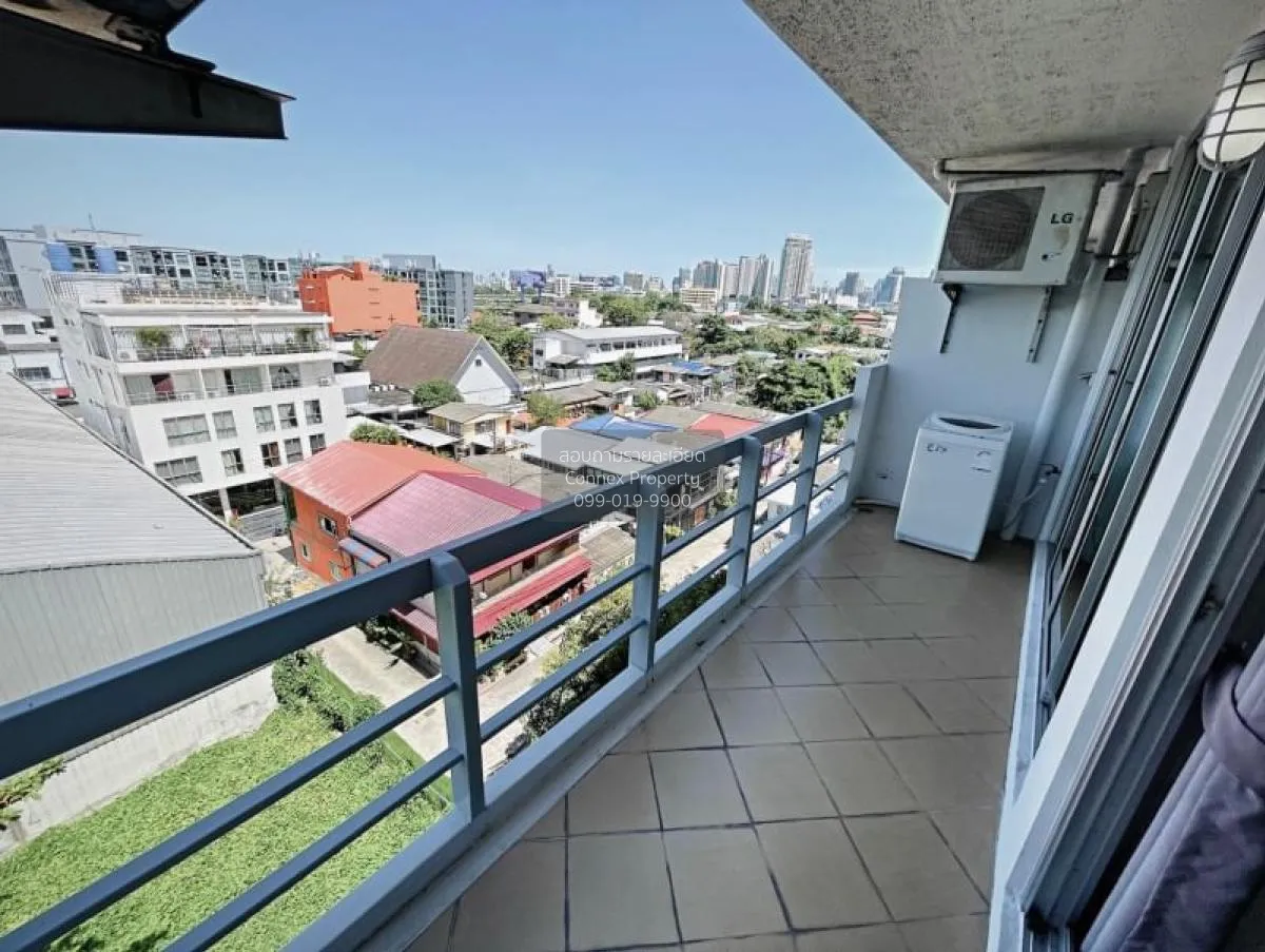 เช่าคอนโด  เดอะ วอเตอร์ฟอร์ด สุขุมวิท 50 BTS-พระโขนง พระโขนง เขต 