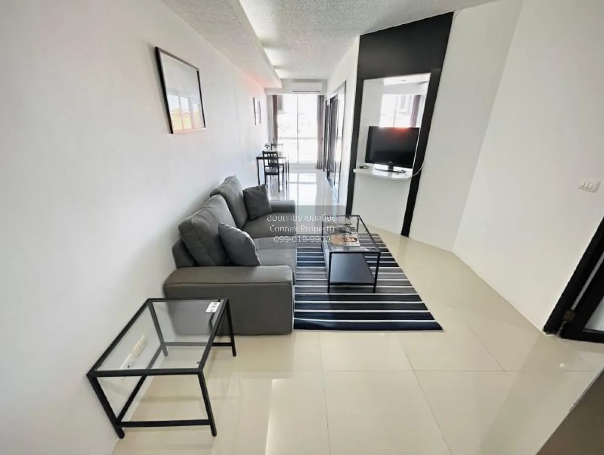 เช่าคอนโด  เดอะ วอเตอร์ฟอร์ด สุขุมวิท 50 BTS-พระโขนง พระโขนง เขต  1