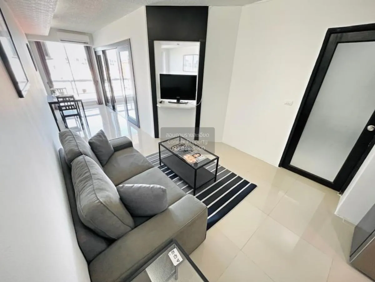 เช่าคอนโด  เดอะ วอเตอร์ฟอร์ด สุขุมวิท 50 BTS-พระโขนง พระโขนง เขต  2