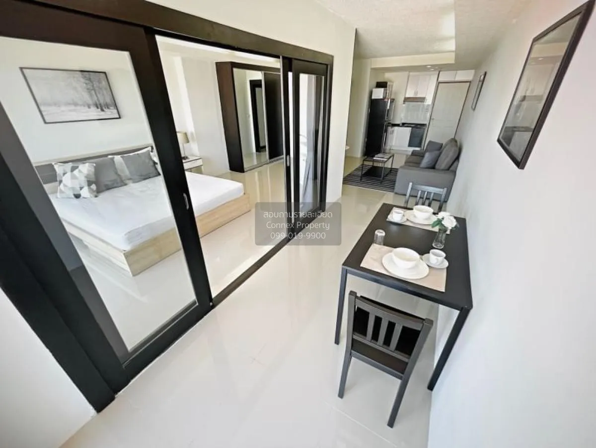 เช่าคอนโด  เดอะ วอเตอร์ฟอร์ด สุขุมวิท 50 BTS-พระโขนง พระโขนง เขต 