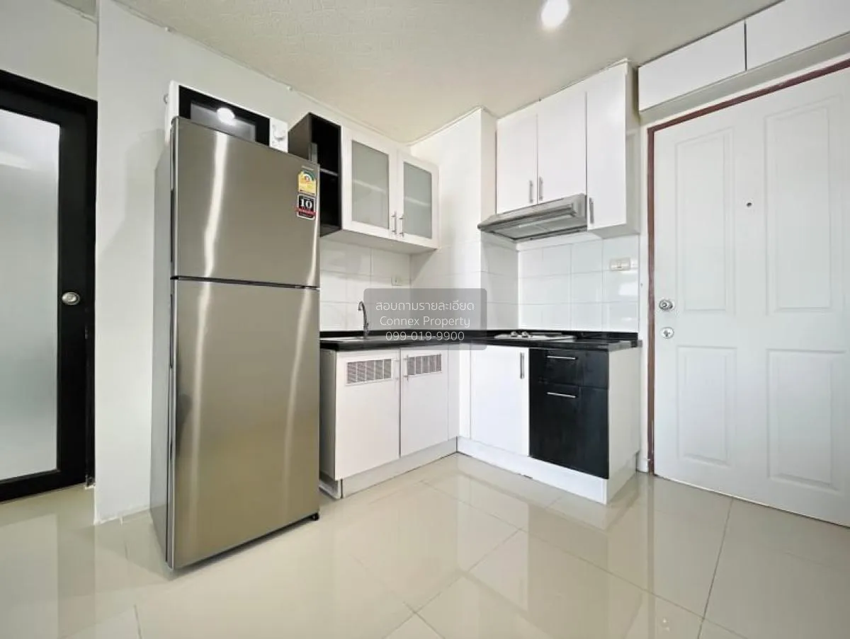 เช่าคอนโด  เดอะ วอเตอร์ฟอร์ด สุขุมวิท 50 BTS-พระโขนง พระโขนง เขต 