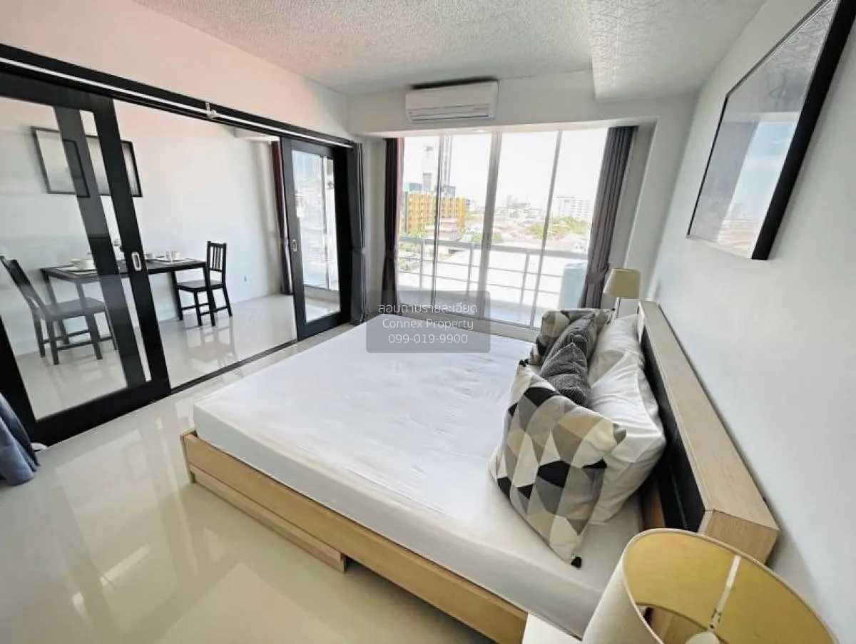 เช่าคอนโด  เดอะ วอเตอร์ฟอร์ด สุขุมวิท 50 BTS-พระโขนง พระโขนง เขต 