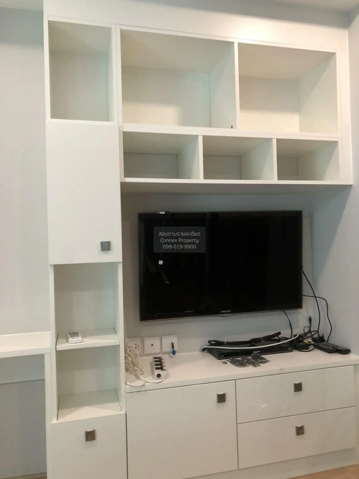 ขายคอนโด  มาเอสโตร 07 อนุสาวรีย์ชัย BTS-อนุสาวรีย์ชัยสมรภูมิ ถนนพ 2