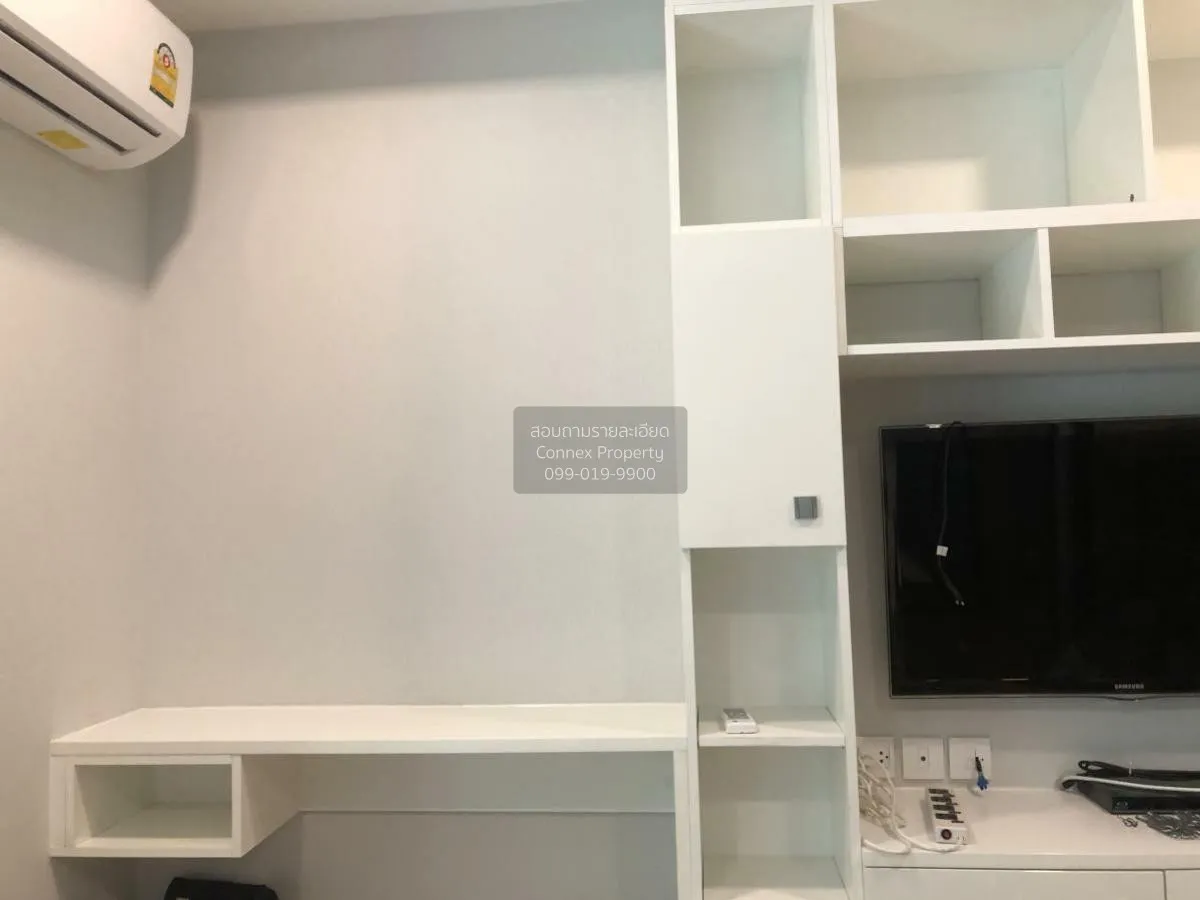 ขายคอนโด  มาเอสโตร 07 อนุสาวรีย์ชัย BTS-อนุสาวรีย์ชัยสมรภูมิ ถนนพ 3