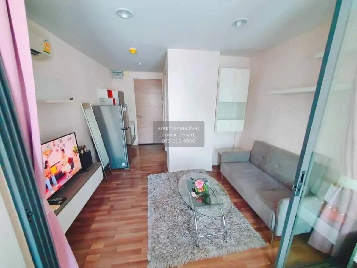 For Sale Condo , Living Nest Ramkhamhaeng , Hua Mak , Bang Kapi , 2