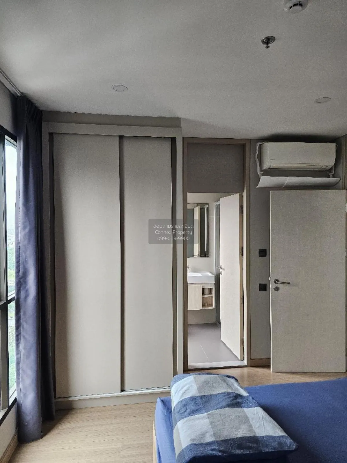 ขายคอนโด  ลุมพินี สวีท เพชรบุรี - มักกะสัน MRT-เพชรบุรี มักกะสัน 