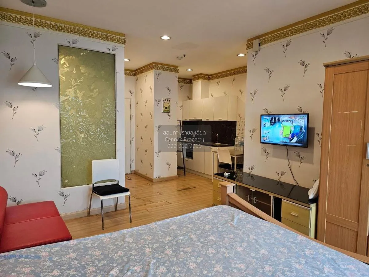 For Rent Condo , The LightHouse Sathorn – Chareonnakorn , BTS-Sap 1