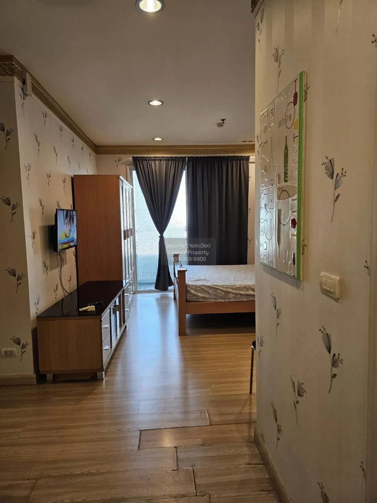 For Rent Condo , The LightHouse Sathorn – Chareonnakorn , BTS-Sap 2