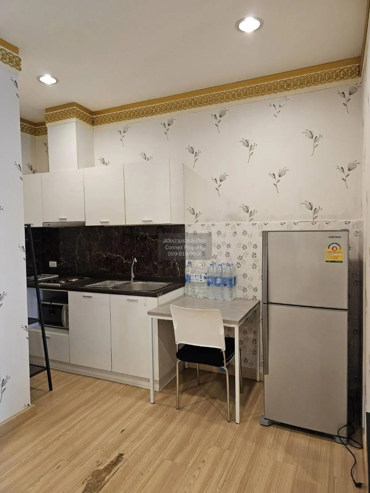 For Rent Condo , The LightHouse Sathorn – Chareonnakorn , BTS-Sap 3