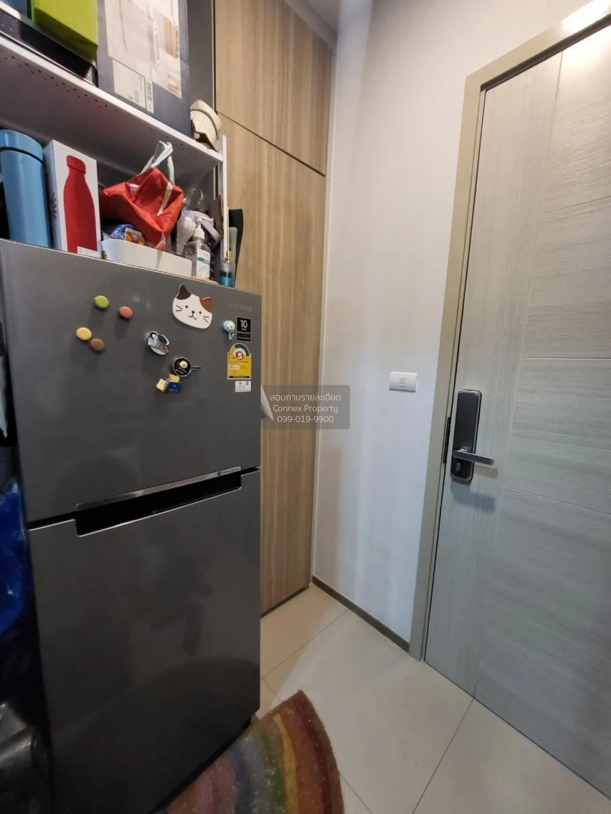 ขายคอนโด  บริกซ์ตัน เพ็ทแอนด์เพลย์ สุขุมวิท 107 BTS-แบริ่ง สำโรงเ 4