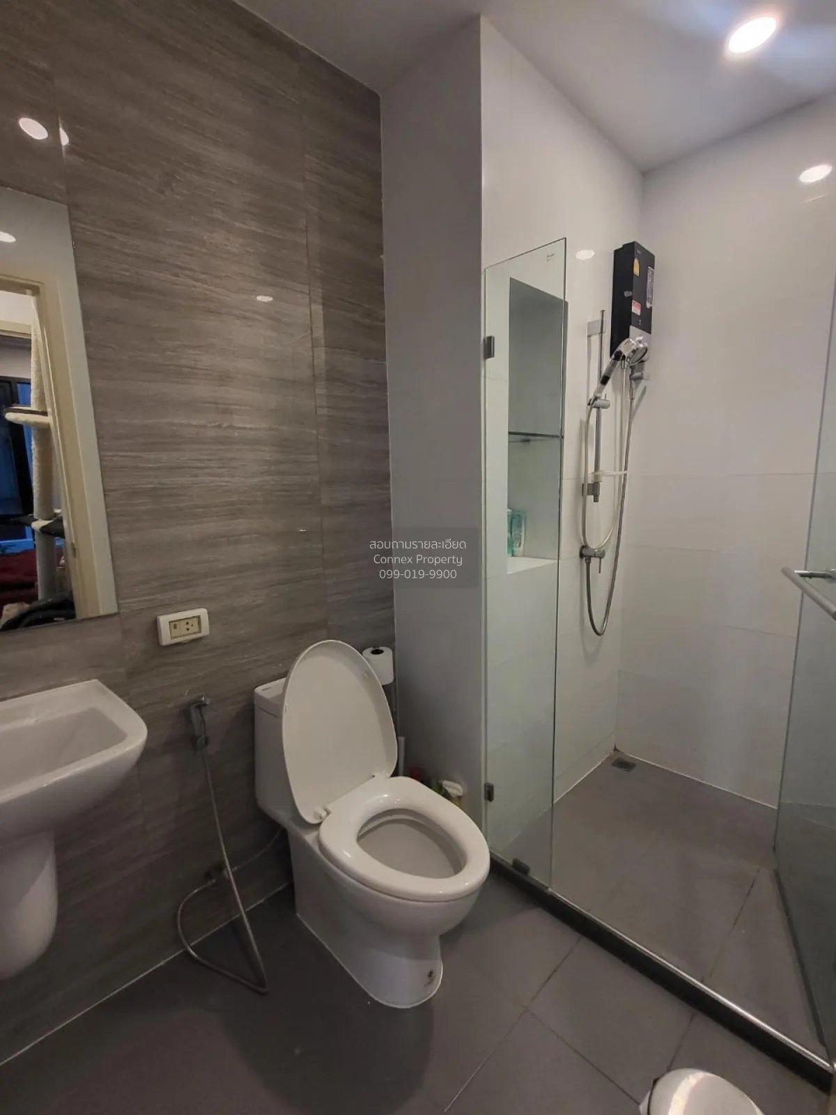 ขายคอนโด  บริกซ์ตัน เพ็ทแอนด์เพลย์ สุขุมวิท 107 BTS-แบริ่ง สำโรงเ