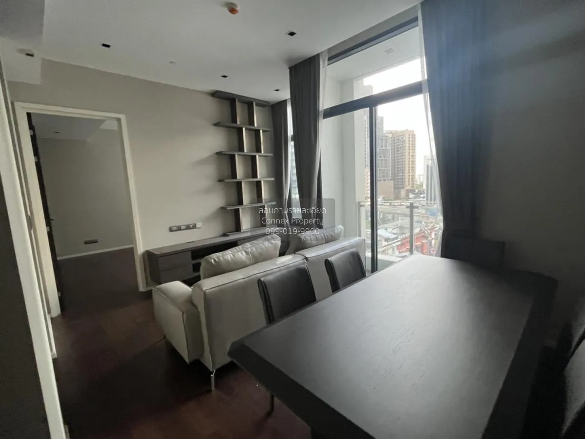 For Rent Condo , The Diplomat 39 , BTS-Phrom Phong , Khlong Tan N 2