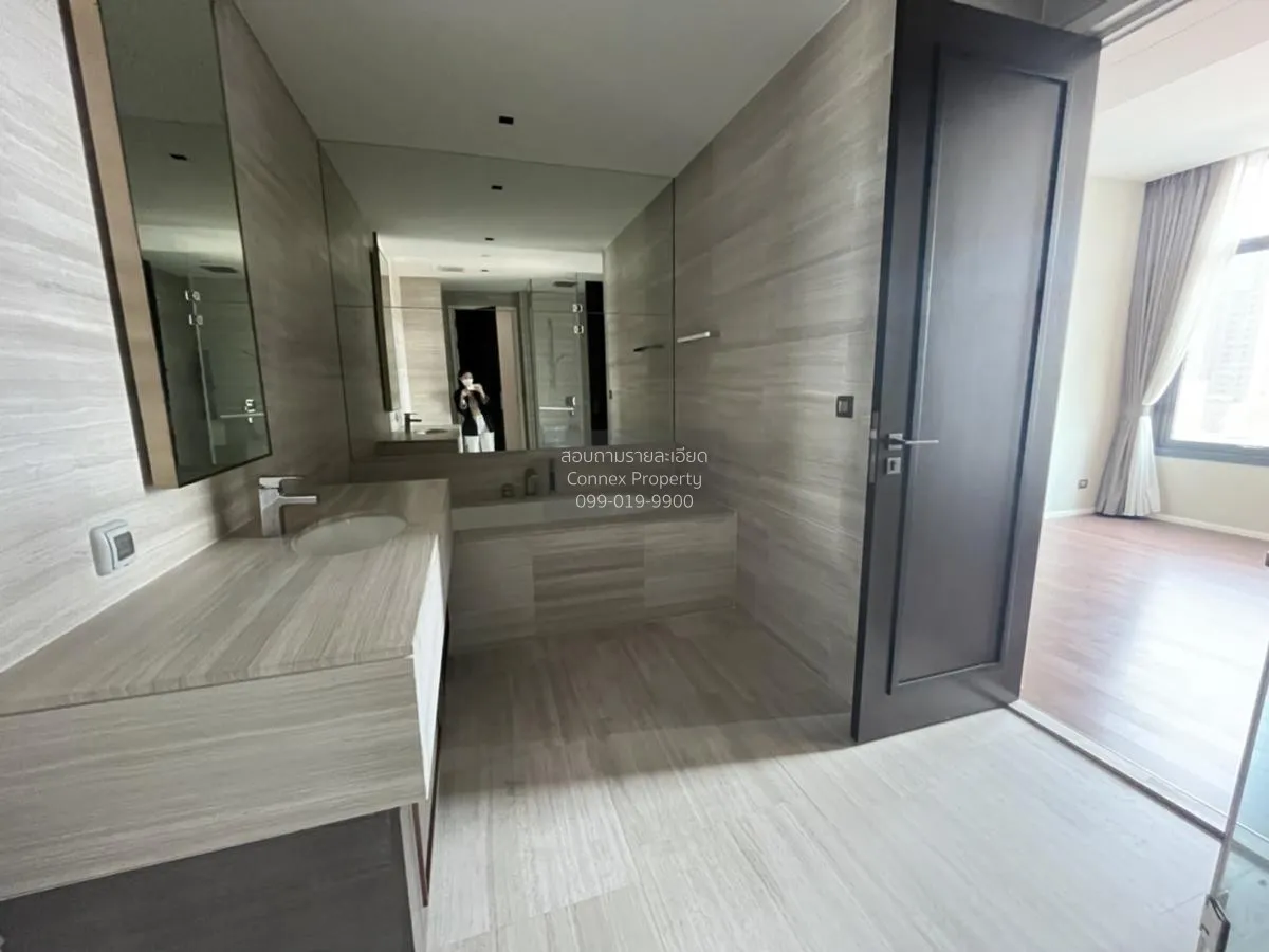 For Rent Condo , The Diplomat 39 , BTS-Phrom Phong , Khlong Tan N 4