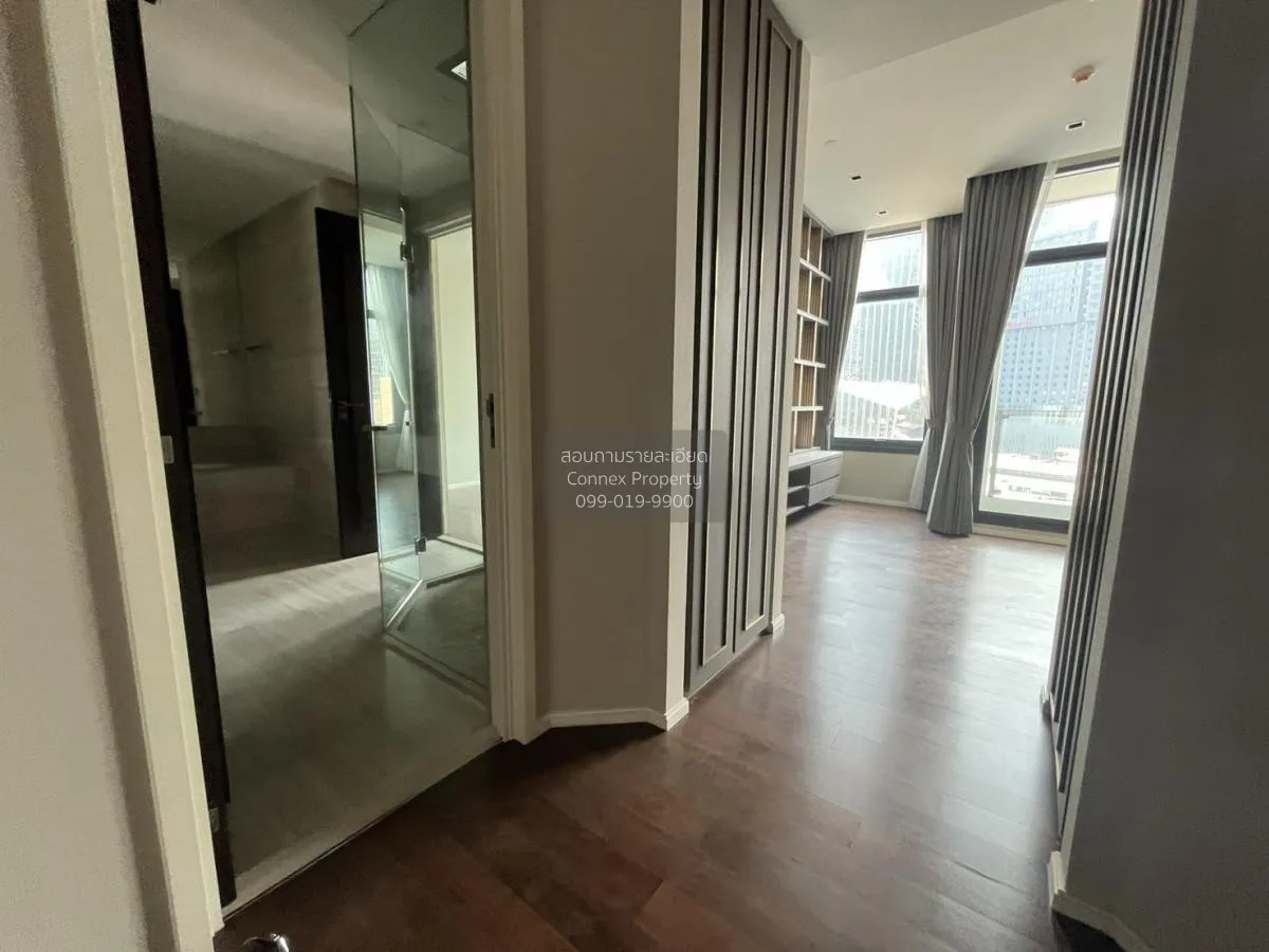 For Rent Condo , The Diplomat 39 , BTS-Phrom Phong , Khlong Tan N