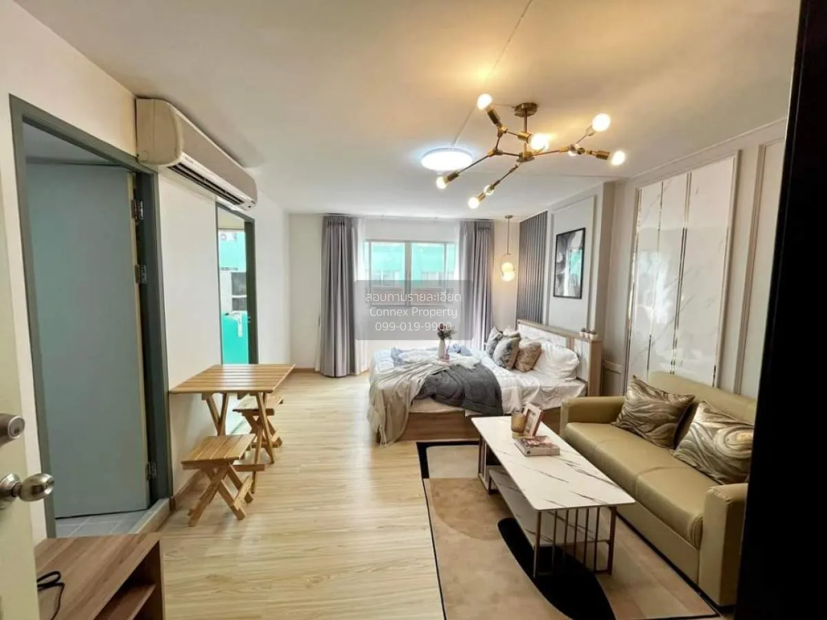 For Sale Condo , LUMPINI CENTER LADPRAO 111 , MRT-Ladprao 101 , K 2