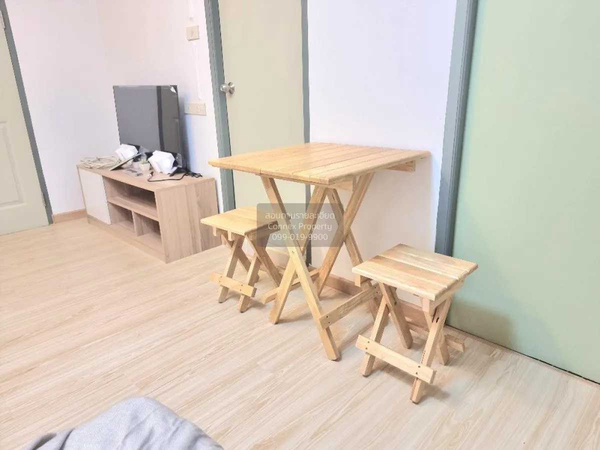 For Sale Condo , LUMPINI CENTER LADPRAO 111 , MRT-Ladprao 101 , K 3