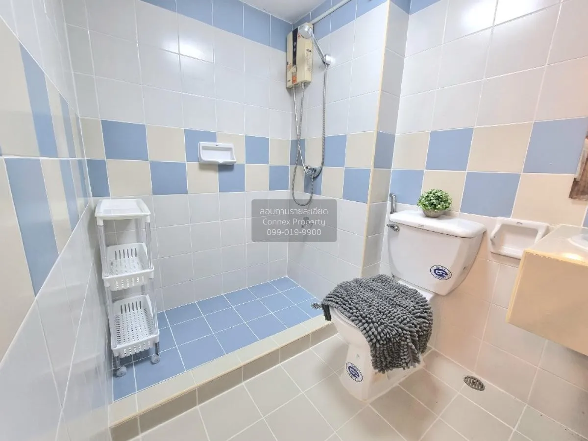 For Sale Condo , LUMPINI CENTER LADPRAO 111 , MRT-Ladprao 101 , K