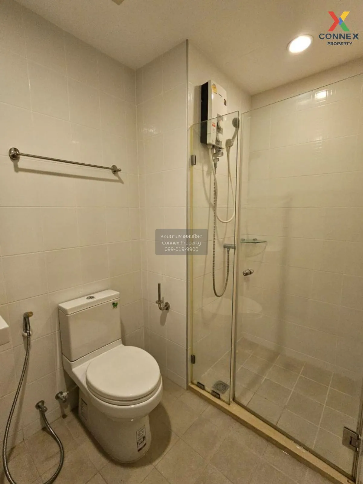 ขายคอนโด  ไอดีโอ วุฒากาศ BTS-วุฒากาศ บางค้อ เขต จอมทอง กรุงเทพ CX