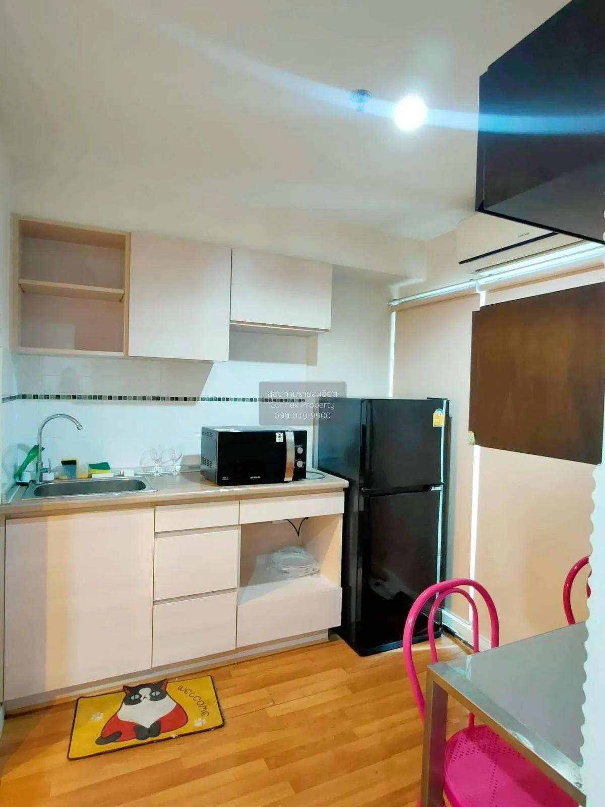 ขายคอนโด  ลุมพินี พาร์ค ริเวอร์ไซด์ - พระราม 3 บางโพงพาง เขต ยานน