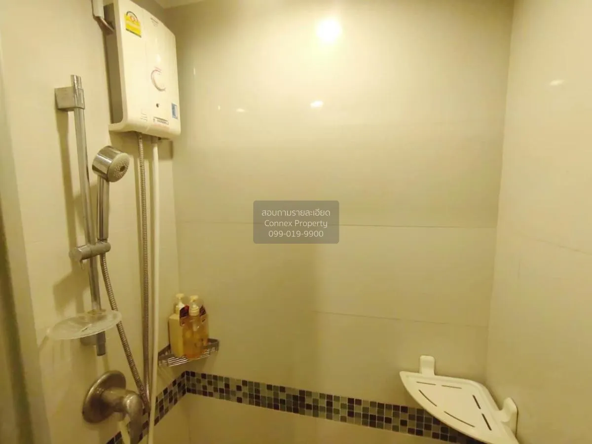 ขายคอนโด  ลุมพินี พาร์ค ริเวอร์ไซด์ - พระราม 3 บางโพงพาง เขต ยานน