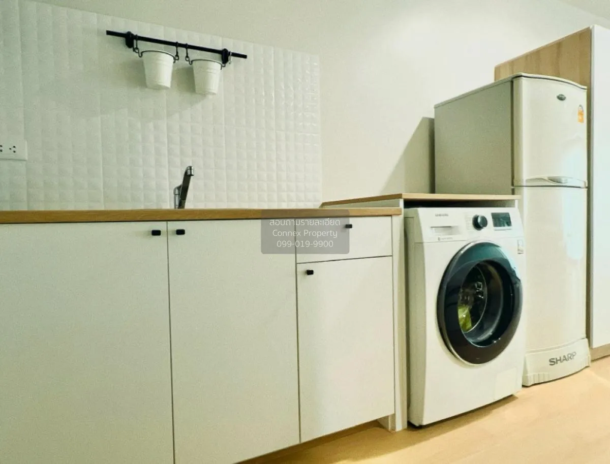 For Rent Condo , Metro Park Sathorn , BTS-Wutthakat , Pakklong Ph 4