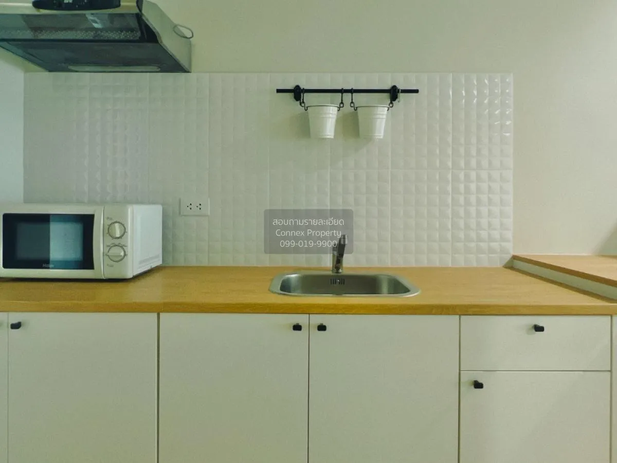 For Rent Condo , Metro Park Sathorn , BTS-Wutthakat , Pakklong Ph