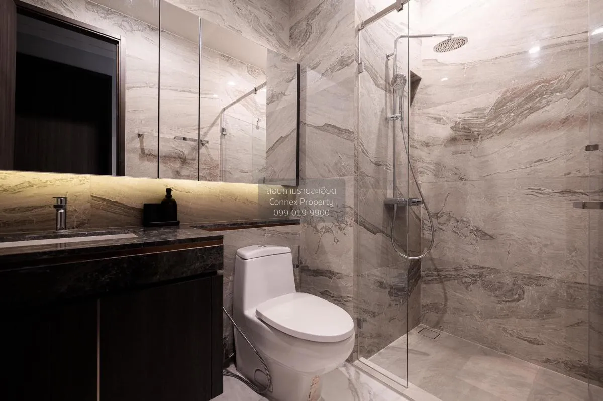 เช่าคอนโด  ลาวีค สุขุมวิท 57 BTS-ทองหล่อ คลองตันเหนือ เขต วัฒนา ก